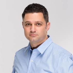 Meet your Posher, John